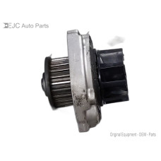 206F307 Water Coolant Pump For 12-17 Fiat 500  1.4 04892713AC Turbo
