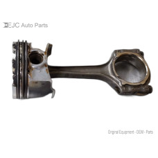 206F311 Piston and Connecting Rod Standard For 12-17 Fiat 500  1.4 68149734AA Turbo