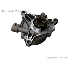 206F312 Vacuum Pump For 12-17 Fiat 500  1.4 55249347 Turbo