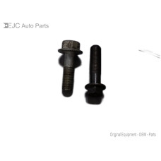 206F315 Camshaft Gear Bolt Set For 12-17 Fiat 500  1.4  Turbo