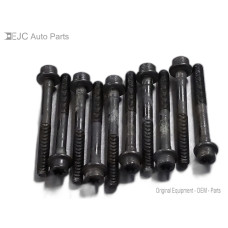 206F317 Cylinder Head Bolt Kit For 12-17 Fiat 500  1.4  Turbo