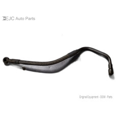 206F325 Turbo Oil Supply Line For 12-17 Fiat 500  1.4  Turbo