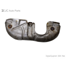 206F326 Turbo Heat Shield For 12-17 Fiat 500  1.4  Turbo