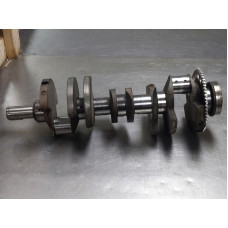 #3H09 Crankshaft Standard For 14-25 Chevrolet Silverado 1500  5.3 12620101 Gas