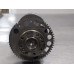 #3H09 Crankshaft Standard For 14-25 Chevrolet Silverado 1500  5.3 12620101 Gas