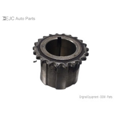 203E303 Crankshaft Timing Gear For 14-16 Chevrolet Silverado 1500  5.3 12713934 Gas