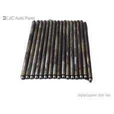 203E308 Pushrods Set All For 14-16 Chevrolet Silverado 1500  5.3 12619828 Gas