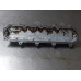 203E313 Right Valve Cover For 14-24 Chevrolet Silverado 1500  5.3 12623927 Gas