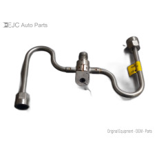 203E325 Fuel Rail To Rail Fuel Line For 14-16 Chevrolet Silverado 1500  5.3 12618336 Gas