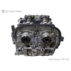 #4T09 Right Cylinder Head For 14-16 Subaru Forester  2.5 BE25 Gas