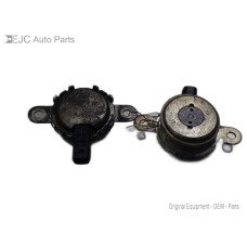 205Y303 Variable Valve Timing Solenoid Set For 14-15 Subaru Forester  2.5 10921AA231 Gas