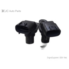 205Y307 Camshaft Position Sensor Set For 14-15 Subaru Forester  2.5 22056AA270 Gas