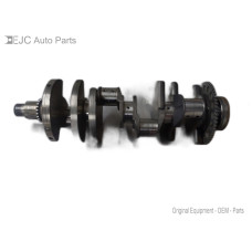 #4W09 Crankshaft Standard For 12-20 GMC Savana 2500  6.0 12552216 Gas