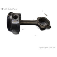 203C201 Piston and Connecting Rod Standard For 11-20 GMC Savana 2500  6.0 12577583 Gas