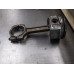 203C201 Piston and Connecting Rod Standard For 11-20 GMC Savana 2500  6.0 12577583 Gas