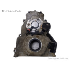 203C202 Engine Timing Cover For 08-20 GMC Savana 2500  6.0 12594939 Gas