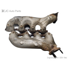 203C214 Exhaust Manifold Pair Set For 03-20 GMC Savana 2500  6.0 12610964 Gas