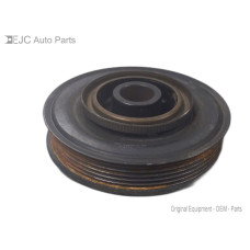 205V203 Crankshaft Pulley For 13-19 Ford Escape 1.6 BM5G6B319BC Turbo 205V203 Crankshaft Pulley For 13-19 Ford Escape 1.6 BM5G6B319BC Turbo