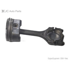 205Q201 Piston and Connecting Rod Standard For 14-16 Kia Soul  1.6 235102B010 Gas