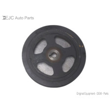205Q204 Crankshaft Pulley For 10-19 Kia Soul  1.6 231242B020 Gas