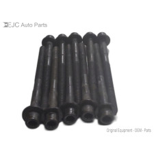 205Q206 Cylinder Head Bolt Kit For 14-16 Kia Soul  1.6  Gas