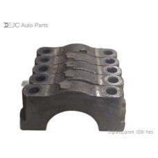 205Q208 Engine Block Main Caps For 14-16 Kia Soul  1.6  Gas