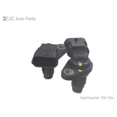 205Q224 Camshaft Position Sensor Set For 14-16 Kia Soul  1.6 393502B030 Gas
