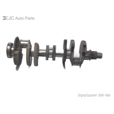 #X704 Crankshaft Standard For 07-09 Cadillac Escalade  6.2 12552216 Gas