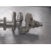 #X704 Crankshaft Standard For 07-09 Cadillac Escalade 6.2 12552216 Gas #X704 Crankshaft Standard For 07-09 Cadillac Escalade 6.2 12552216 Gas