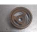 203B110 Crankshaft Pulley For 07-09 Cadillac Escalade  6.2  Gas