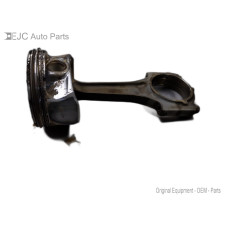 203B201 Piston and Connecting Rod Standard For 13-15 Ram 1500  5.7 53022257AE Gas