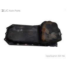 GYV204 Engine Oil Pan For 14-22 Ram 1500  5.7 04893207AA Gas
