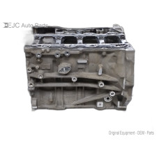 #BMV11 Engine Cylinder Block For 13-16 Ford Escape 2.0 DS7G6015DA Turbo #BMV11 Engine Cylinder Block For 13-16 Ford Escape 2.0 DS7G6015DA Turbo