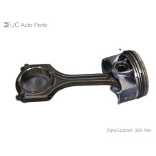 203H201 Piston and Connecting Rod Standard For 13-16 Ford Escape 2.0 DS7G6205CA Turbo 203H201 Piston and Connecting Rod Standard For 13-16 Ford Escape 2.0 DS7G6205CA Turbo