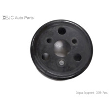 203H203 Water Pump Pulley For 13-16 Ford Escape 2.0 DS7G8509AA Turbo 203H203 Water Pump Pulley For 13-16 Ford Escape 2.0 DS7G8509AA Turbo