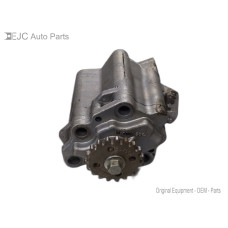 203H206 Engine Oil Pump For 13-16 Ford Escape 2.0 BM5G6600AA Turbo 203H206 Engine Oil Pump For 13-16 Ford Escape 2.0 BM5G6600AA Turbo