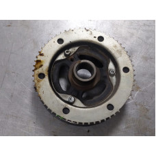 203H208 Crankshaft Pulley For 13-22 Ford Escape 2.0 CJ5E6316ED Turbo 203H208 Crankshaft Pulley For 13-22 Ford Escape 2.0 CJ5E6316ED Turbo