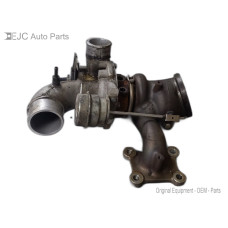 203H212 Turbo Turbocharger Rebuildable For 13-16 Ford Escape 2.0 F1FG6K682AB Turbo 203H212 Turbo Turbocharger Rebuildable For 13-16 Ford Escape 2.0 F1FG6K682AB Turbo