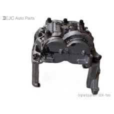 203H213 Balance Shaft Assembly For 13-19 Ford Escape 2.0 BB3G6K380AA Turbo 203H213 Balance Shaft Assembly For 13-19 Ford Escape 2.0 BB3G6K380AA Turbo