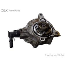 203H214 Vacuum Pump For 13-19 Ford Escape 2.0 DS7G2A451CB Turbo 203H214 Vacuum Pump For 13-19 Ford Escape 2.0 DS7G2A451CB Turbo