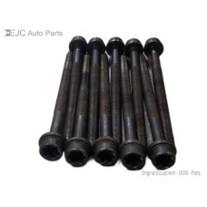203H217 Cylinder Head Bolt Kit For 13-16 Ford Escape 2.0 Turbo 203H217 Cylinder Head Bolt Kit For 13-16 Ford Escape 2.0 Turbo
