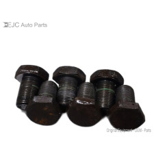 203H218 Flexplate Bolts For 13-16 Ford Escape 2.0 Turbo 203H218 Flexplate Bolts For 13-16 Ford Escape 2.0 Turbo