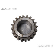 203H219 Crankshaft Timing Gear For 13-16 Ford Escape 2.0 BE8G6306AD Turbo 203H219 Crankshaft Timing Gear For 13-16 Ford Escape 2.0 BE8G6306AD Turbo