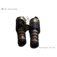 203H226 Variable Valve Timing Solenoid Set For 13-16 Ford Escape 2.0 CN1E6M280AF Turbo 203H226 Variable Valve Timing Solenoid Set For 13-16 Ford Escape 2.0 CN1E6M280AF Turbo