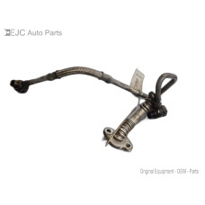 203H229 Turbo Oil Supply Line For 13-16 Ford Escape 2.0 AG9G6K679BE Turbo 203H229 Turbo Oil Supply Line For 13-16 Ford Escape 2.0 AG9G6K679BE Turbo