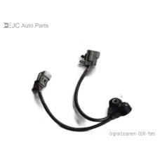 203H230 Knock Detonation Sensor Set For 13-16 Ford Escape 2.0 7T4E12A699AA Turbo 203H230 Knock Detonation Sensor Set For 13-16 Ford Escape 2.0 7T4E12A699AA Turbo