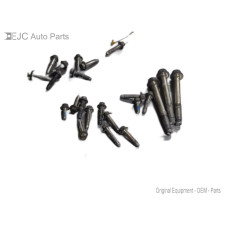 203H232 Timing Cover Bolts For 13-16 Ford Escape 2.0 Turbo 203H232 Timing Cover Bolts For 13-16 Ford Escape 2.0 Turbo