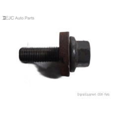 203H233 Crankshaft Pulley Bolt For 13-16 Ford Escape 2.0 BE8G6A340AA Turbo 203H233 Crankshaft Pulley Bolt For 13-16 Ford Escape 2.0 BE8G6A340AA Turbo
