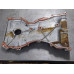 203C102 Engine Timing Cover For 07-12 Dodge Caliber  2.0 04884466AD Gas
