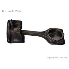 203C104 Piston and Connecting Rod Standard For 07-12 Dodge Caliber  2.0  Gas